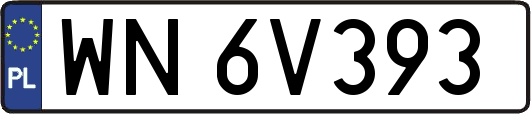 WN6V393