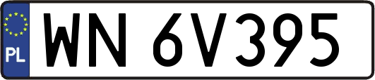 WN6V395