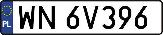 WN6V396