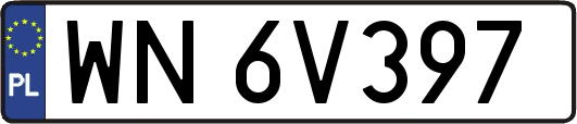 WN6V397