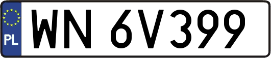 WN6V399