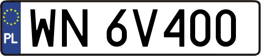 WN6V400