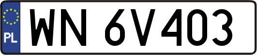 WN6V403