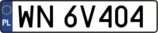 WN6V404