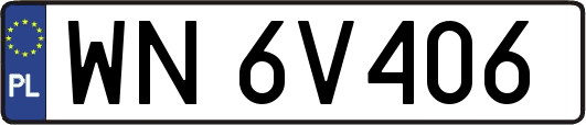 WN6V406