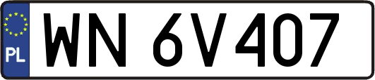 WN6V407