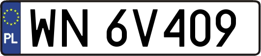 WN6V409