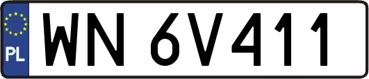 WN6V411