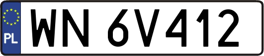 WN6V412