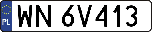 WN6V413