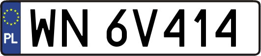 WN6V414