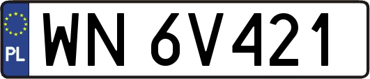 WN6V421