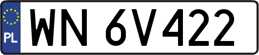 WN6V422