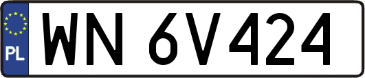WN6V424