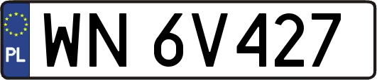 WN6V427
