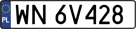 WN6V428
