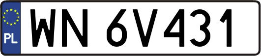 WN6V431