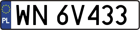 WN6V433
