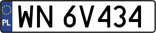 WN6V434