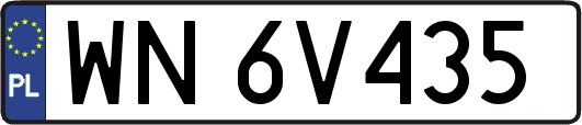 WN6V435