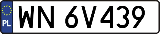 WN6V439