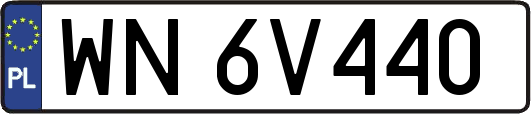 WN6V440