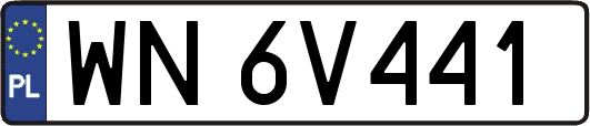 WN6V441