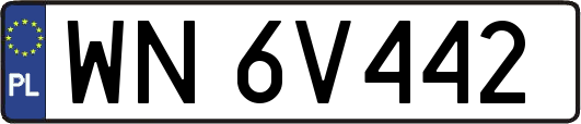 WN6V442