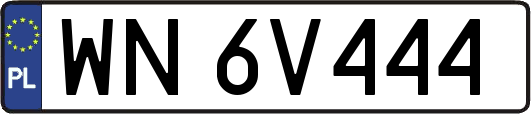 WN6V444