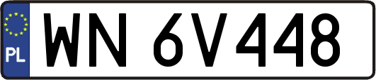 WN6V448