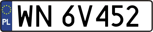 WN6V452