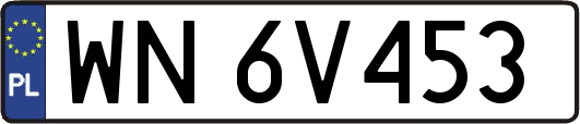 WN6V453