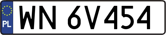 WN6V454