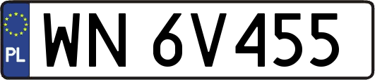 WN6V455