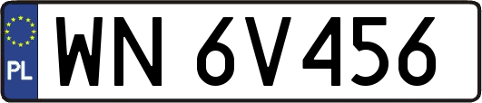 WN6V456