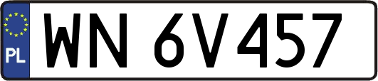 WN6V457