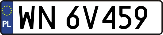 WN6V459