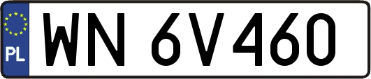 WN6V460