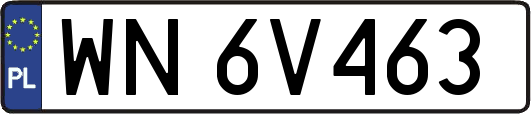 WN6V463