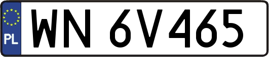 WN6V465