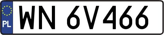 WN6V466