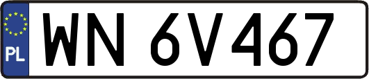 WN6V467