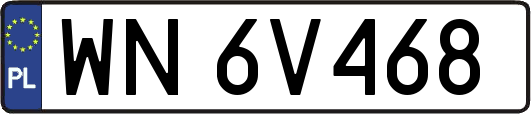 WN6V468