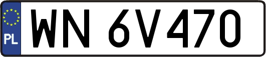 WN6V470
