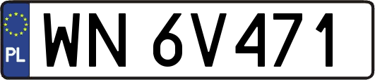 WN6V471