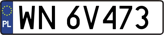 WN6V473