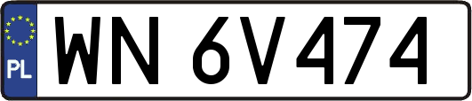 WN6V474