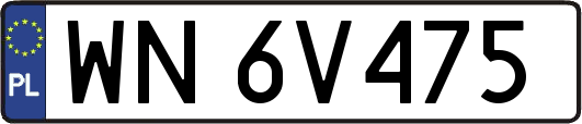 WN6V475