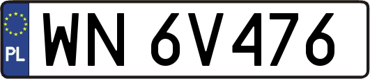 WN6V476