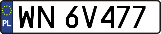 WN6V477